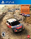 Sebastien Loeb Rally EVO (PlayStation 4)